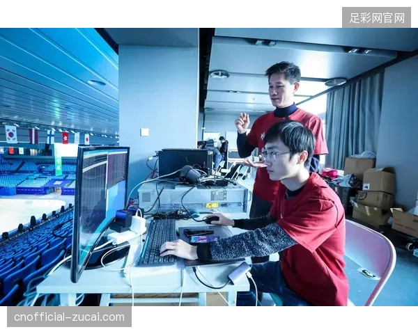 未来三年赛事内容交互体验，将直接对齐云转播系统的实时交互传输下限